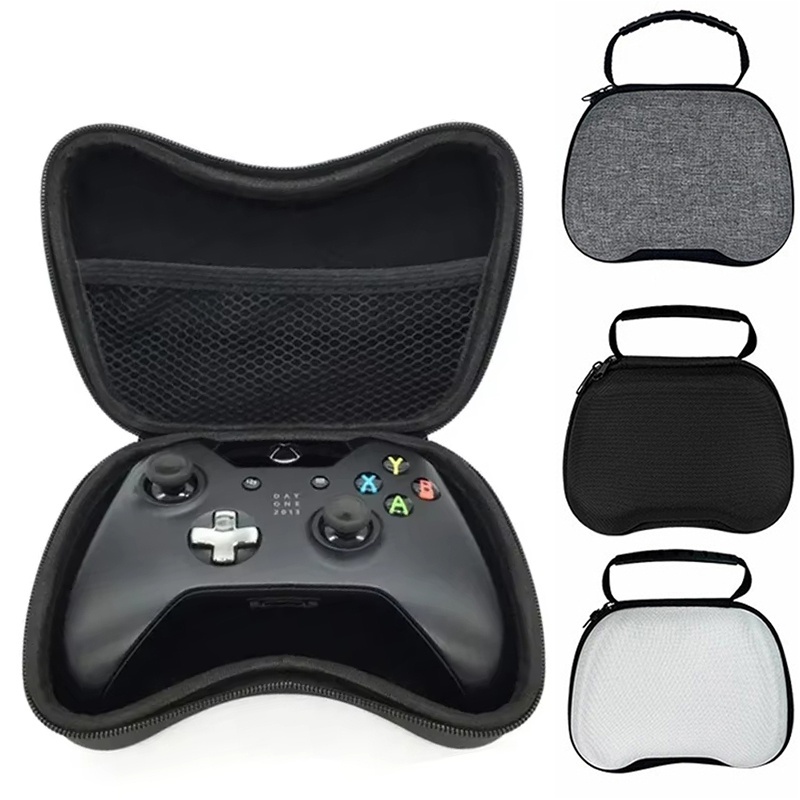 Gaming Console Holder - Kotak Penyimpanan Portabel Universal untuk Konsol