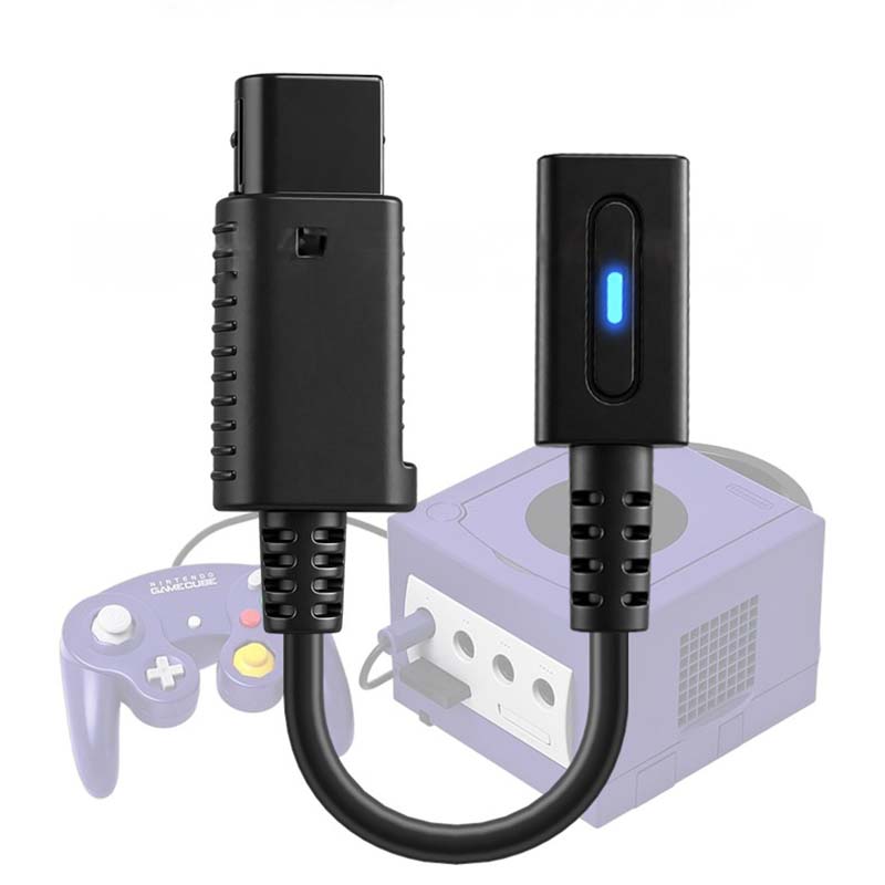 Gaming Console Setup - Kabel Pengisi Daya PD 45W Tipe