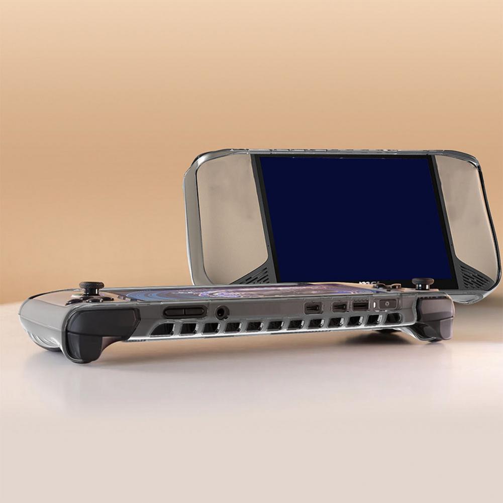 Gaming Console Display Case - Casing Konsol Game Anti Debu, Pelindung