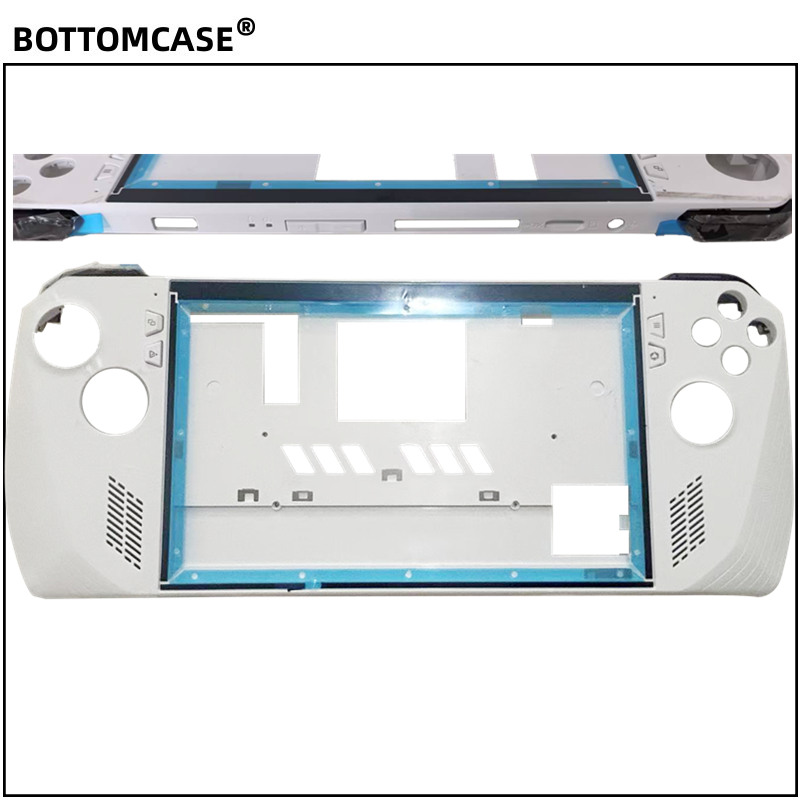 Gaming Console Display Case - Baru Untuk BOTTOMCASE ® Konsol game