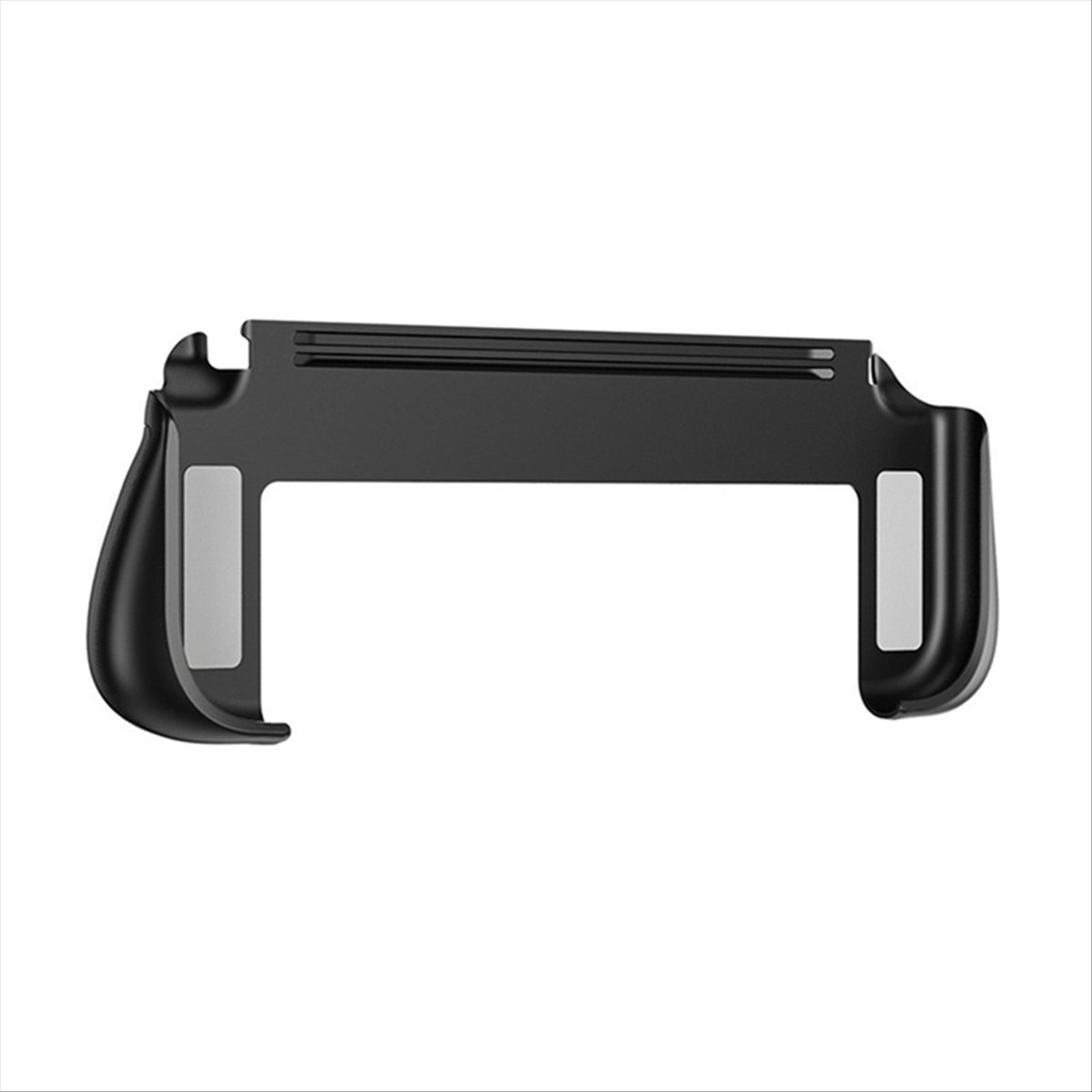 Gaming Console Holder - B21B Pegangan Ergonomis Anti-Selip untuk Switch