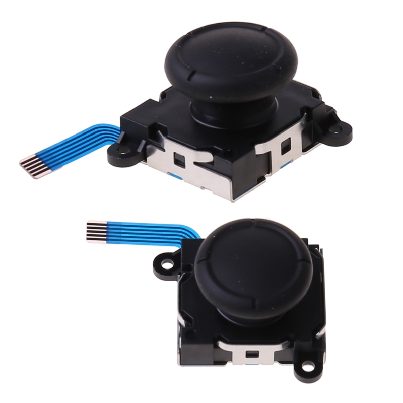 Gaming Console Holder - 1 Buah Pengganti Joystick Stik Sensor