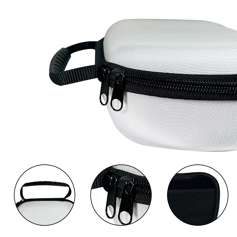 Kotak Penyimpanan Portabel Uni - Gaming Console Holder ulasan dan harga