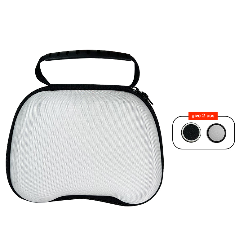 Kotak Penyimpanan Portabel Uni - Gaming Console Holder ulasan dan harga