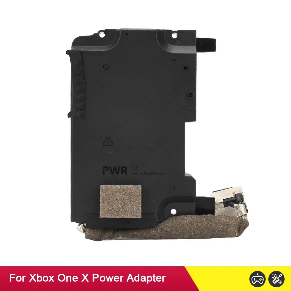 Catu Daya Pengganti untuk Kons - Gaming Console Xbox One ulasan dan harga