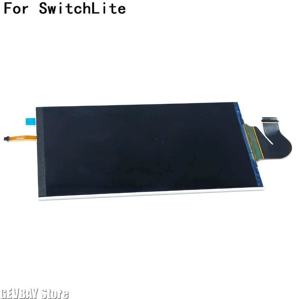 Layar LCD Pengganti untuk Kons - Nintendo Console Switch Lite ulasan dan harga