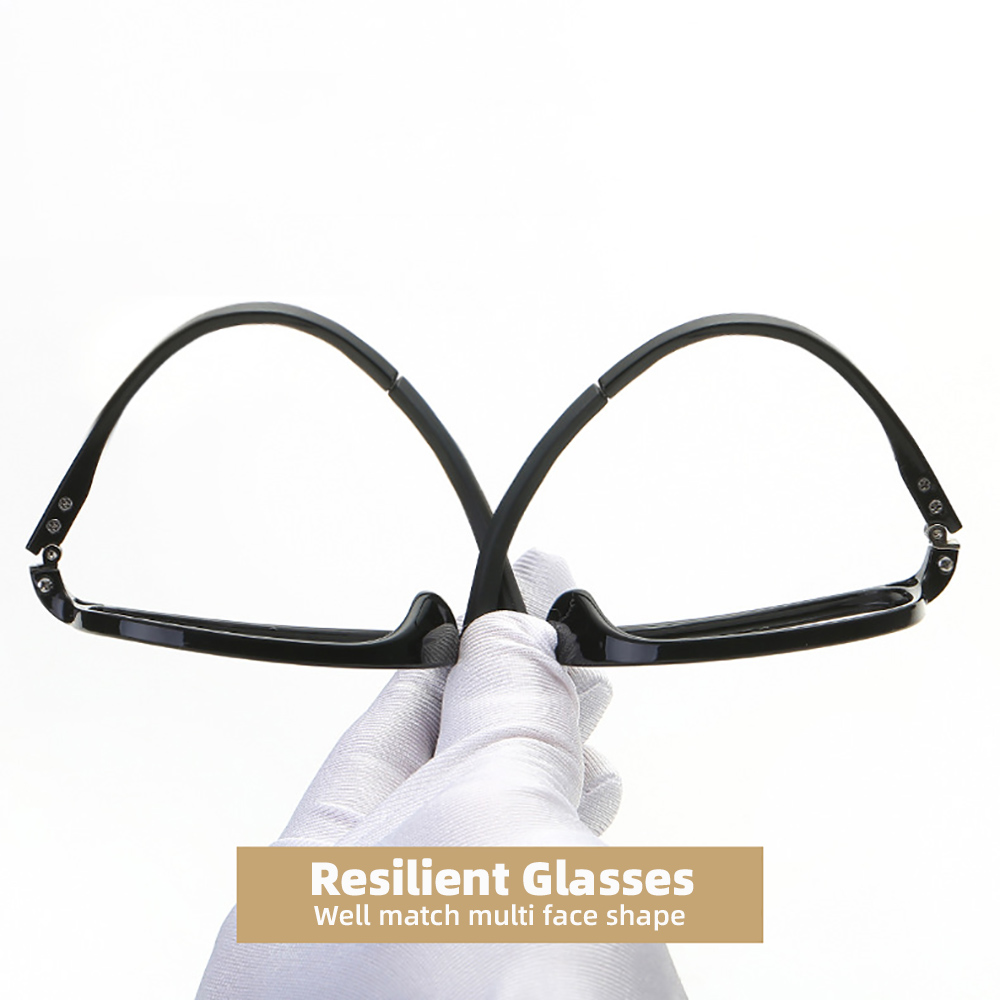 VIVIBEE Kacamata Anti Cahaya B - Gaming Glasses Uv ulasan dan harga