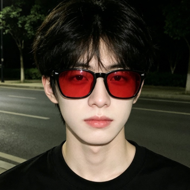 1pcs Kacamata Polarisasi Korea - Gaming Glasses Uv ulasan dan harga
