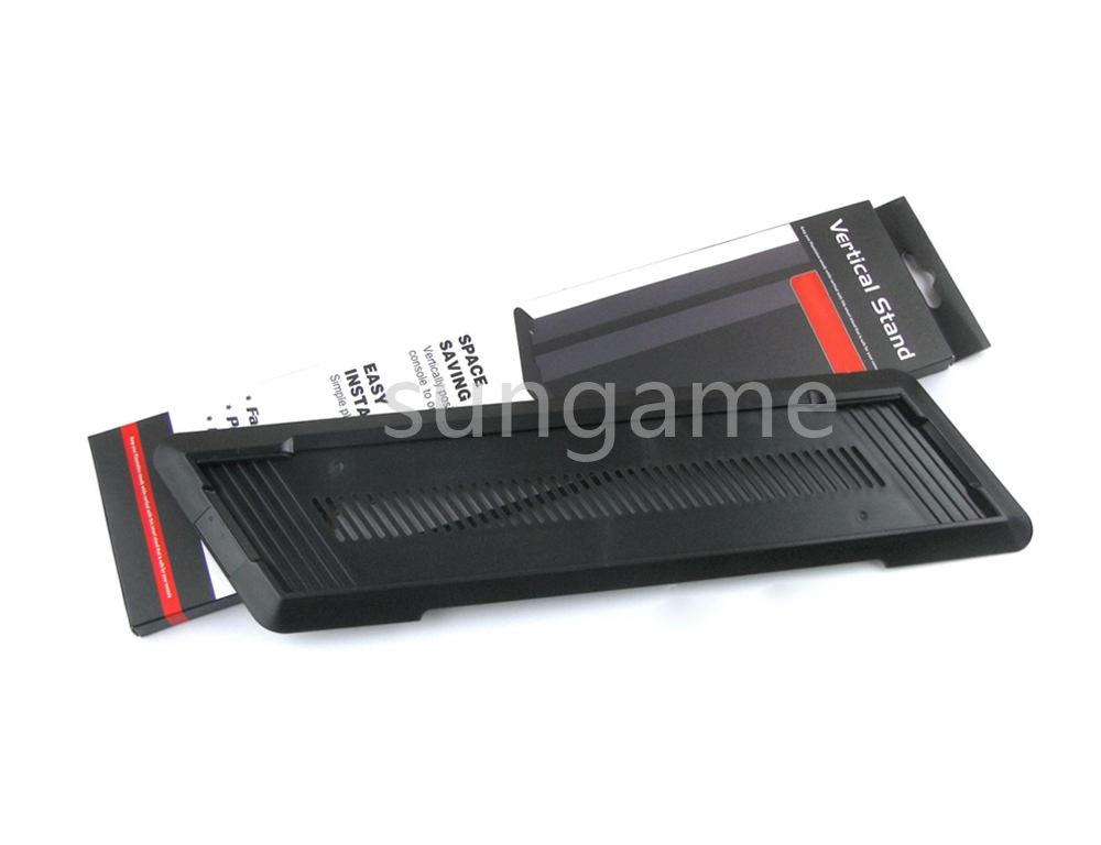 1 Buah Penyangga Vertikal untu - Gaming Console Holder ulasan dan harga