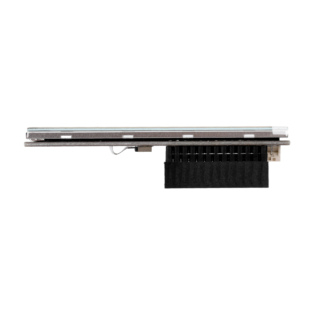 Layar Sentuh TFT 3.5 Inci 450x - Gaming Console Display Case ulasan dan harga
