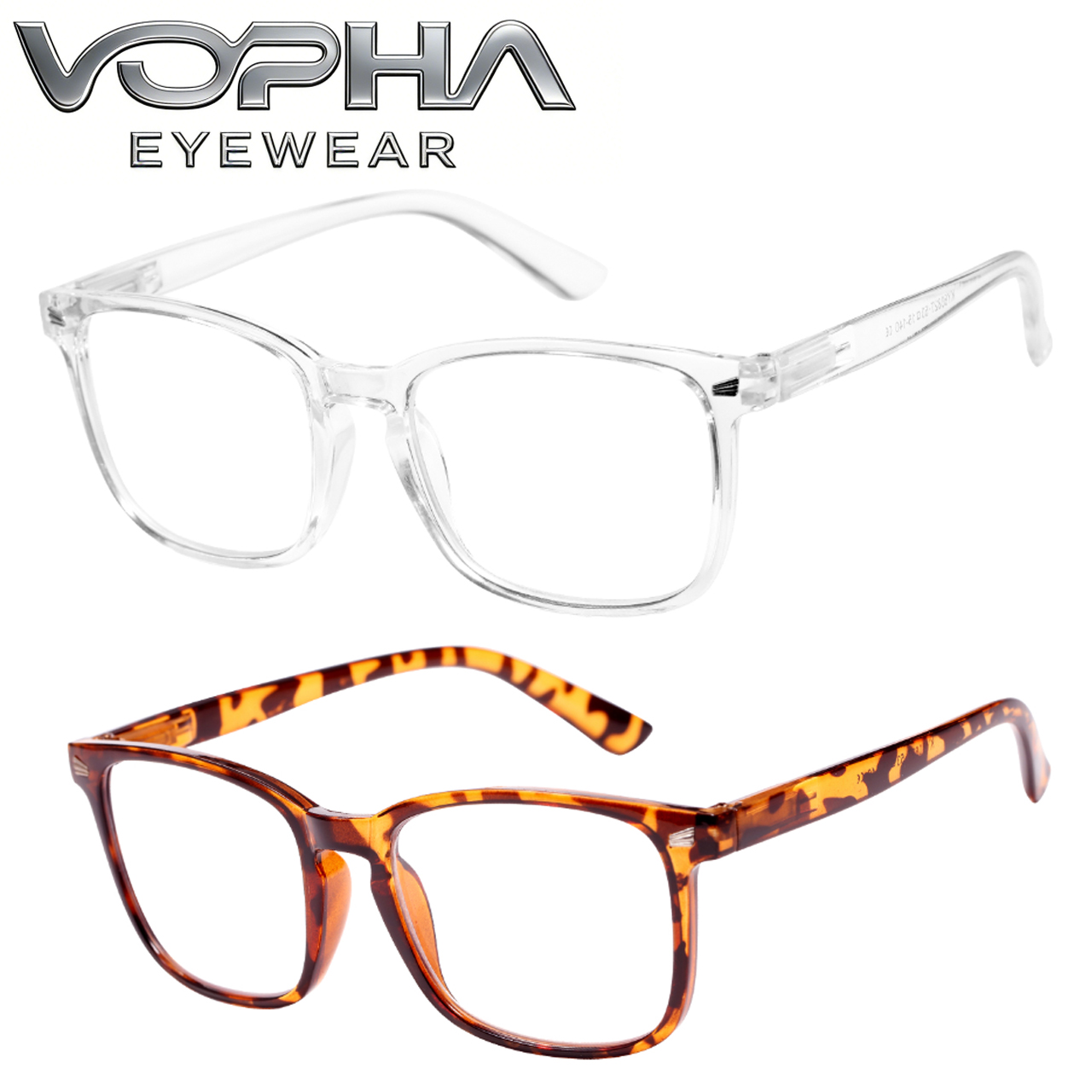 2 Buah Kacamata Pemblokir Caha - Gaming Glasses Uv ulasan dan harga