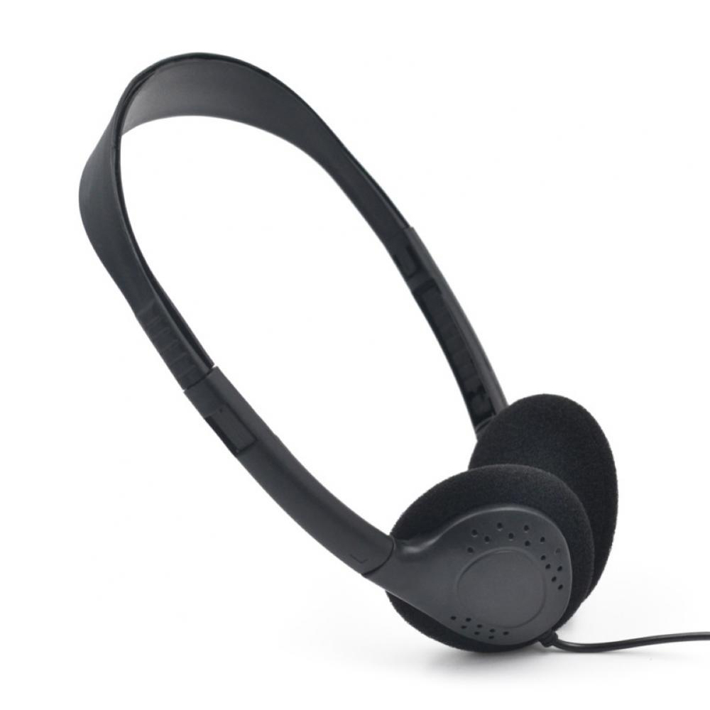 Headset Stereo Berkabel 3.5Mm  - Gaming Console For Phone ulasan dan harga