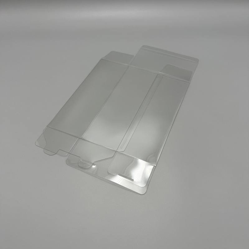 Kotak Perlindungan Bening untu - Gaming Console Display Case ulasan dan harga