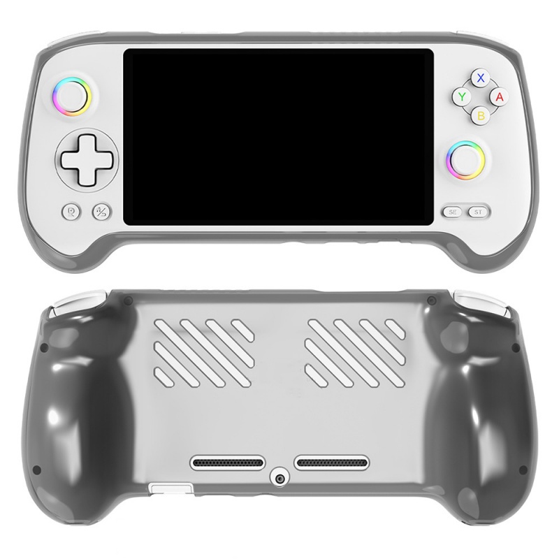 Untuk Anbernic RG557 Casing Pe - Gaming Console Holder ulasan dan harga