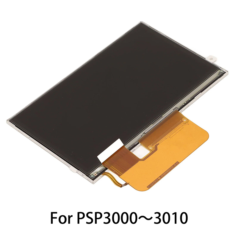 Pengganti Layar LCD Universal  - Gaming Console Setup ulasan dan harga
