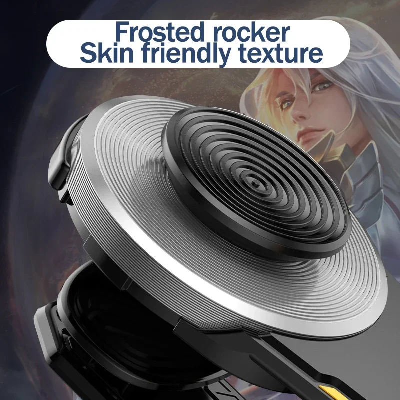X1 Ponsel Universal Joystick E - Gaming Console For Phone ulasan dan harga