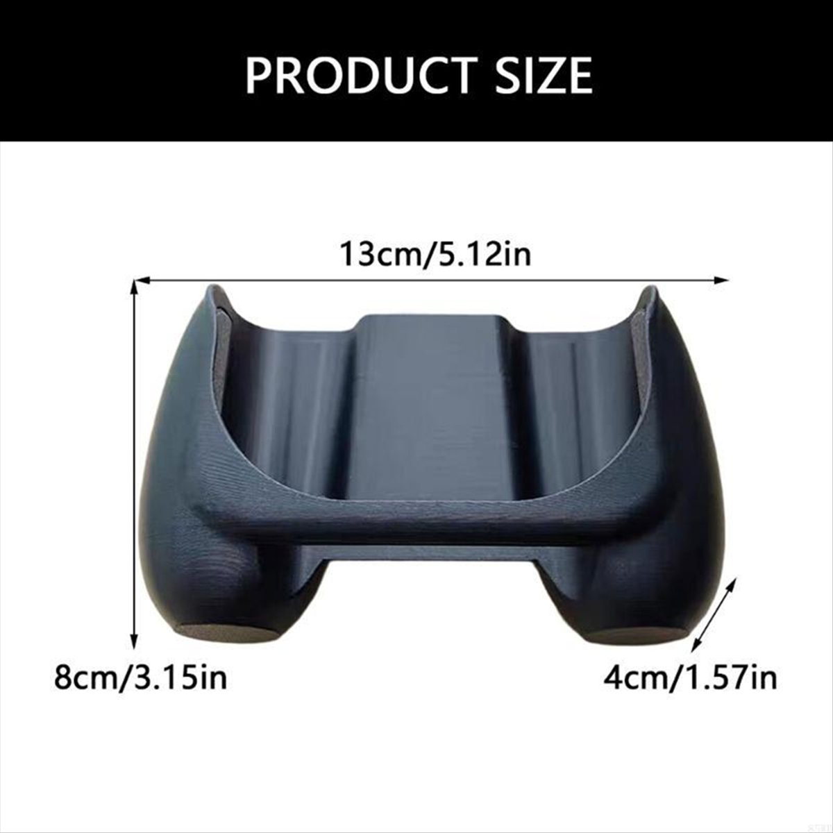 Aksesoris Gaming Laris untuk R - Gaming Console Holder ulasan dan harga