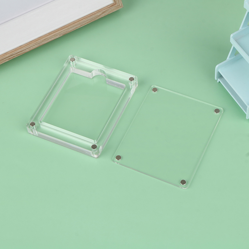 Kotak Kartrid Game Transparan  - Gaming Console Display Case ulasan dan harga
