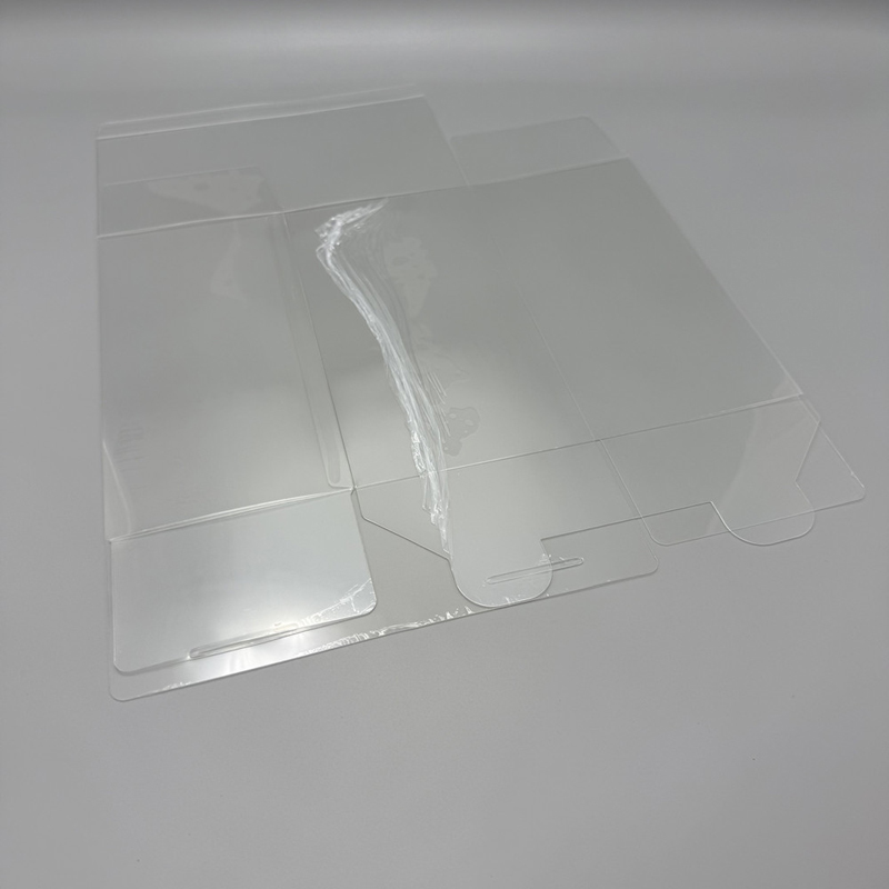 Kotak Perlindungan Bening untu - Gaming Console Display Case ulasan dan harga