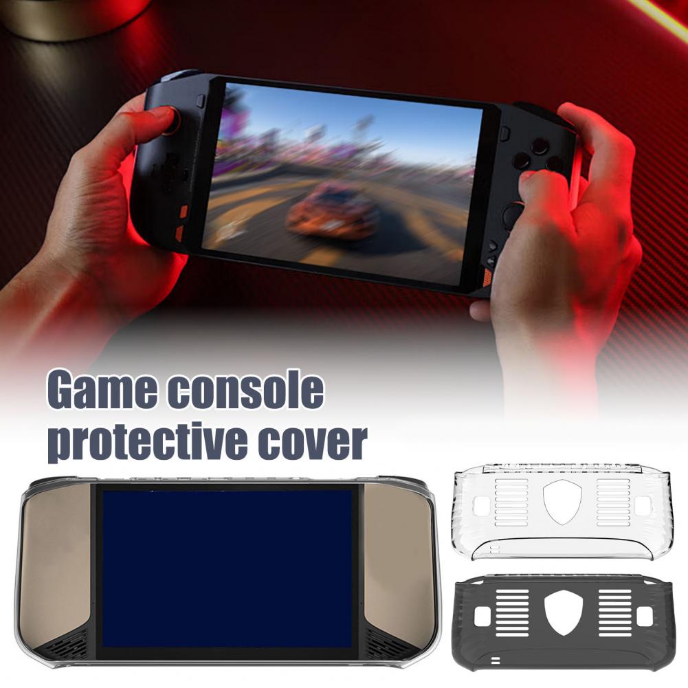 Sarung Pelindung Konsol Gengga - Gaming Console Display Case ulasan dan harga