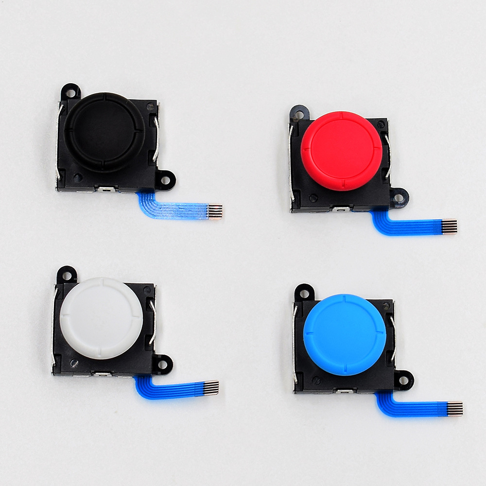 1 buah stik Sensor Analog 3D p - Nintendo Console Switch Lite ulasan dan harga