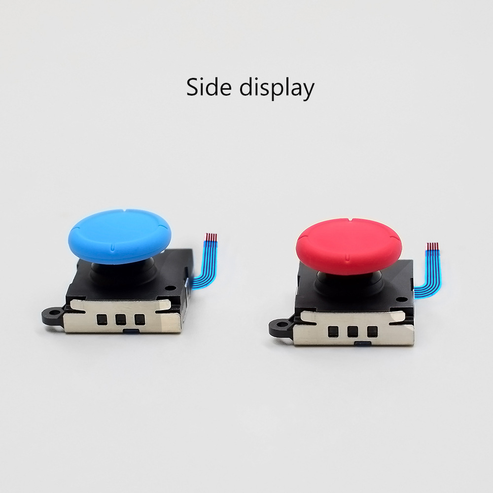 1 buah stik Sensor Analog 3D p - Nintendo Console Switch Lite ulasan dan harga
