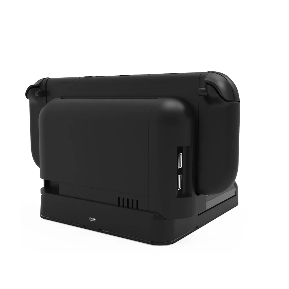 Dok Pengisi Daya Serbaguna unt - Gaming Console Holder ulasan dan harga