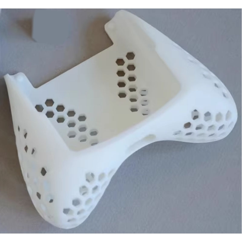 Cetak 3D untuk Aksesori Pegang - Gaming Console Holder ulasan dan harga