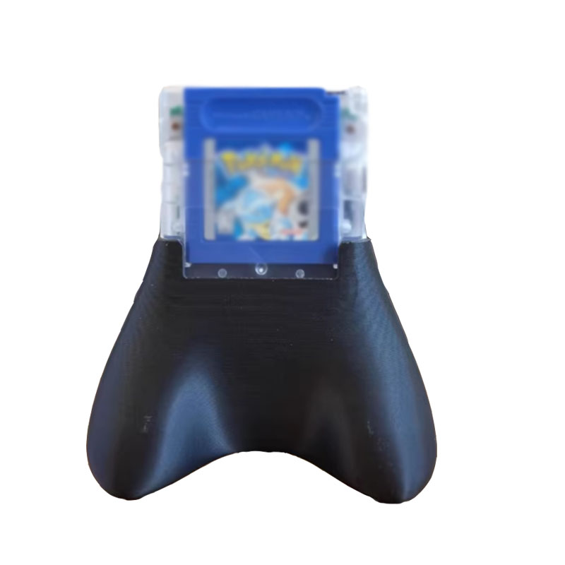 Cetak 3D untuk Aksesori Pegang - Gaming Console Holder ulasan dan harga
