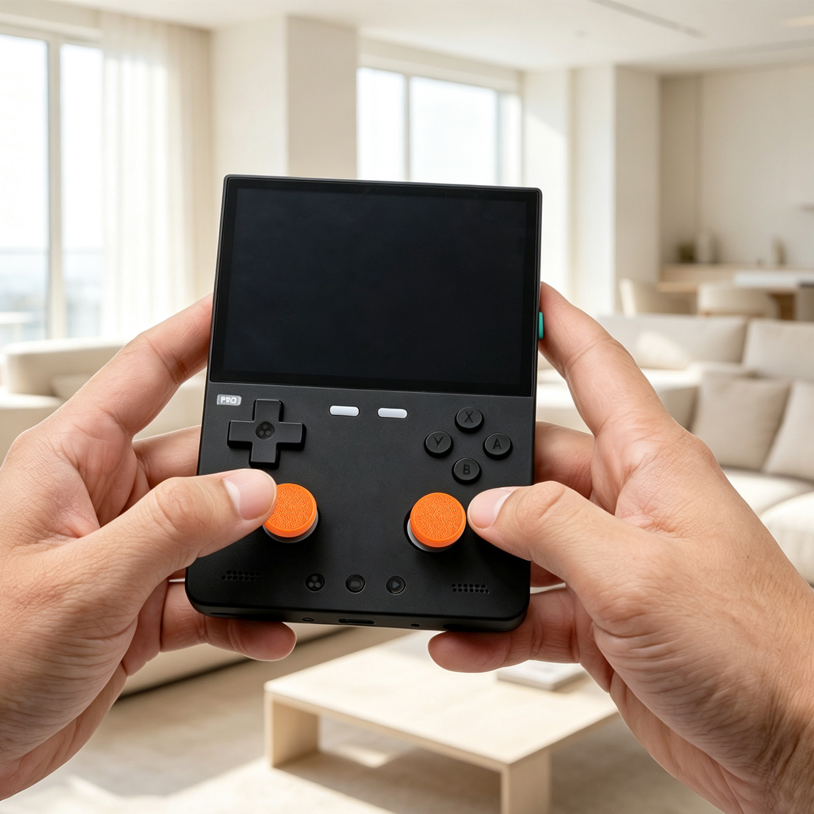 Suku Cadang Pengganti Tutup Jo - Gaming Console Setup ulasan dan harga