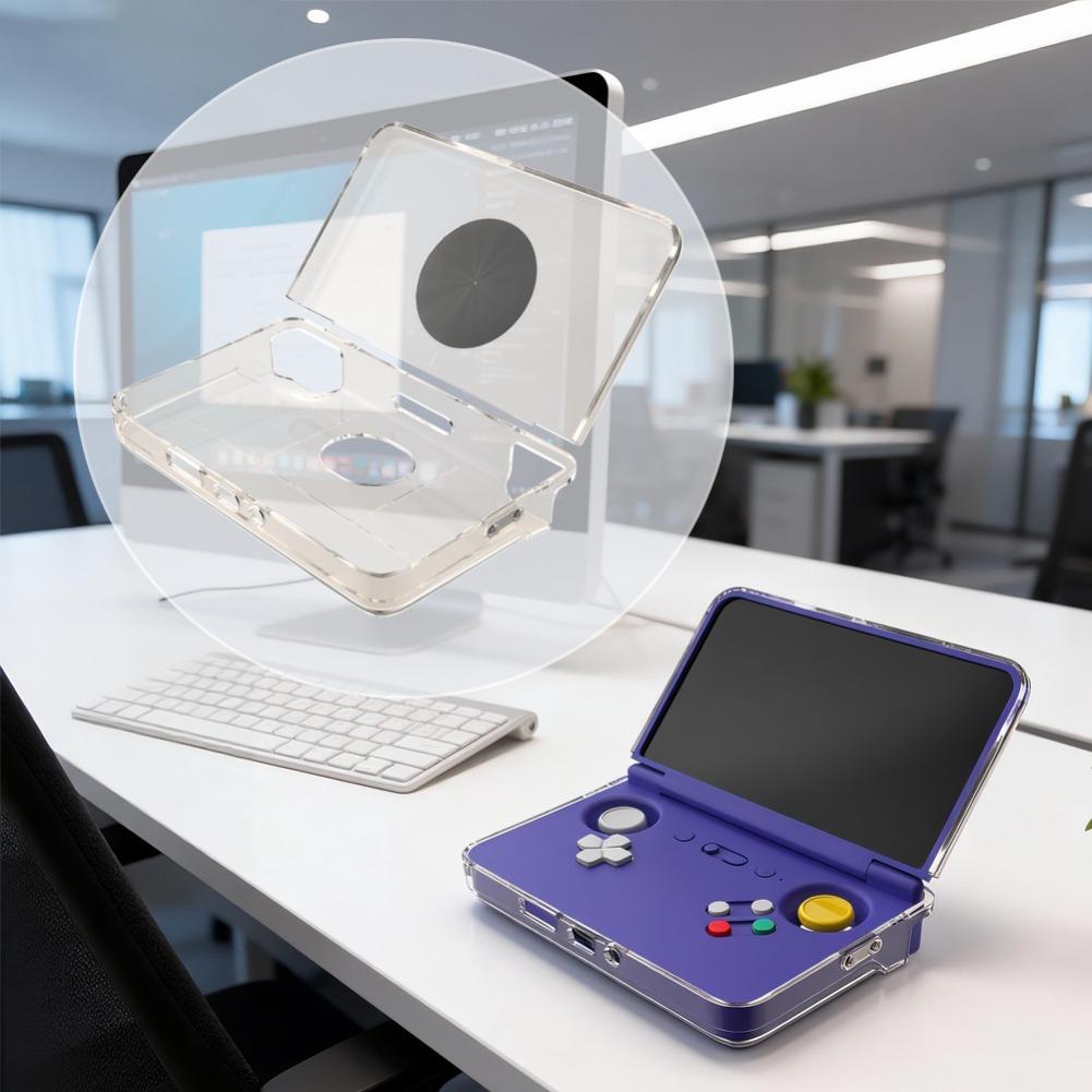 Penutup Pelindung TPU Konsol G - Gaming Console For Phone ulasan dan harga