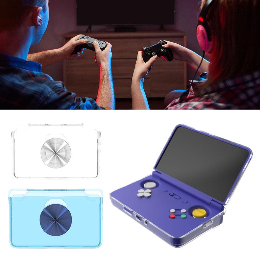 Penutup Pelindung TPU Konsol G - Gaming Console For Phone ulasan dan harga