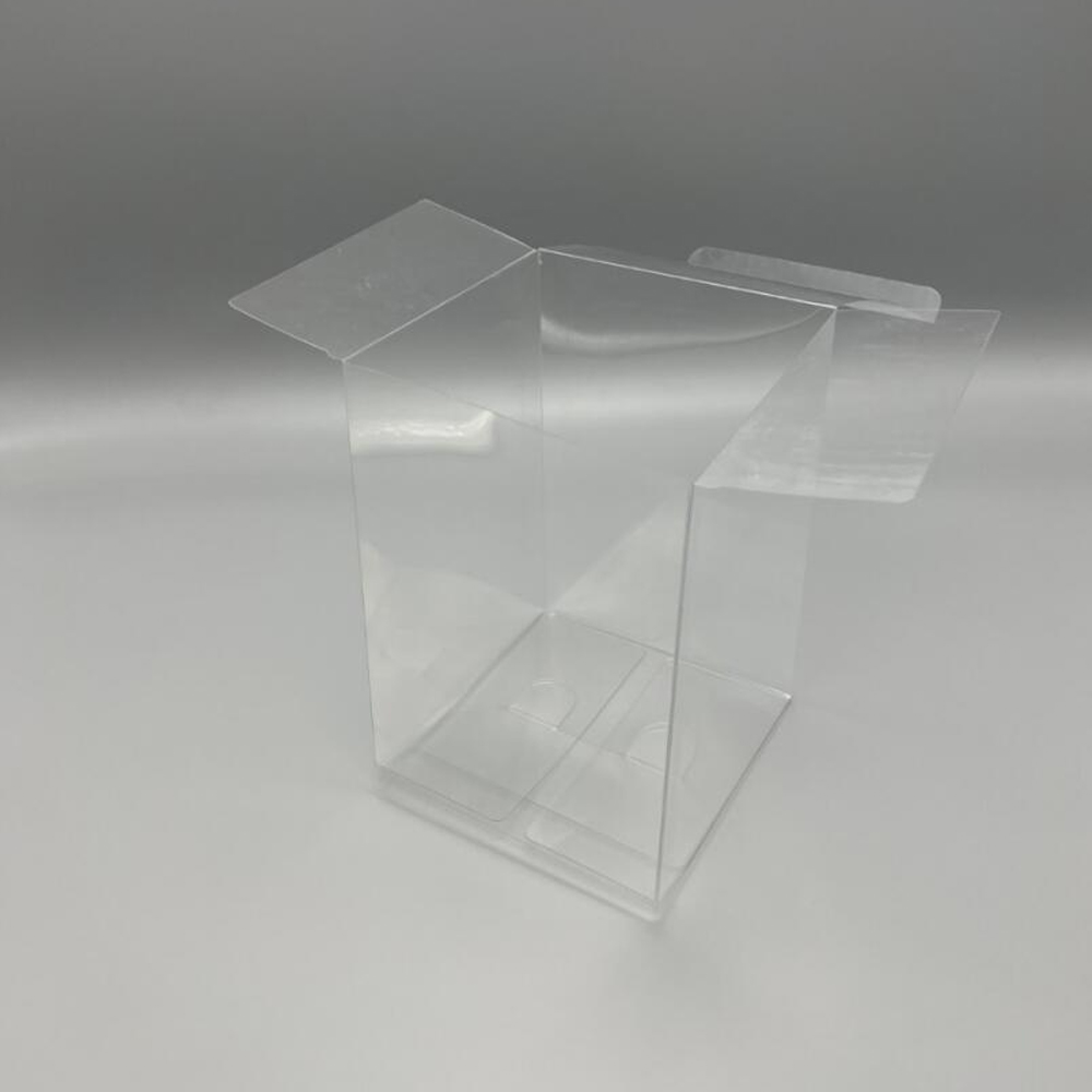 Kotak Penyimpanan Edisi Terbat - Gaming Console Display Case ulasan dan harga