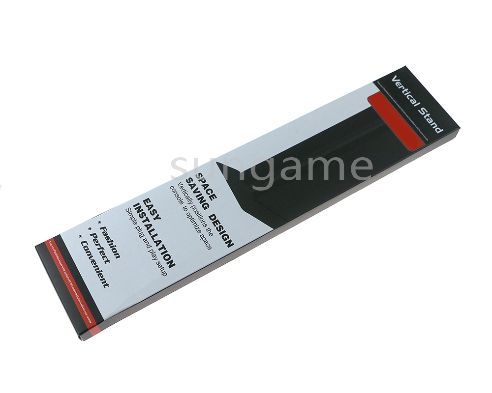 1 Buah Dudukan Vertikal untuk  - Gaming Console Holder ulasan dan harga