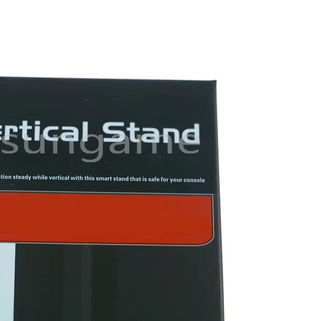 1 Buah Dudukan Vertikal untuk  - Gaming Console Holder ulasan dan harga