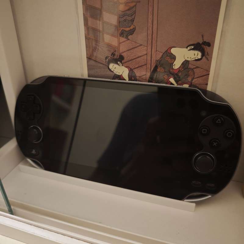 Dudukan Konsol Game Portabel,  - Gaming Console Holder ulasan dan harga