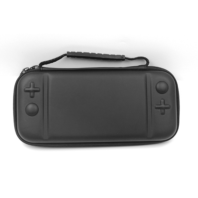 Tas Penyimpanan Kotak Kantong  - Nintendo Console Switch Lite ulasan dan harga