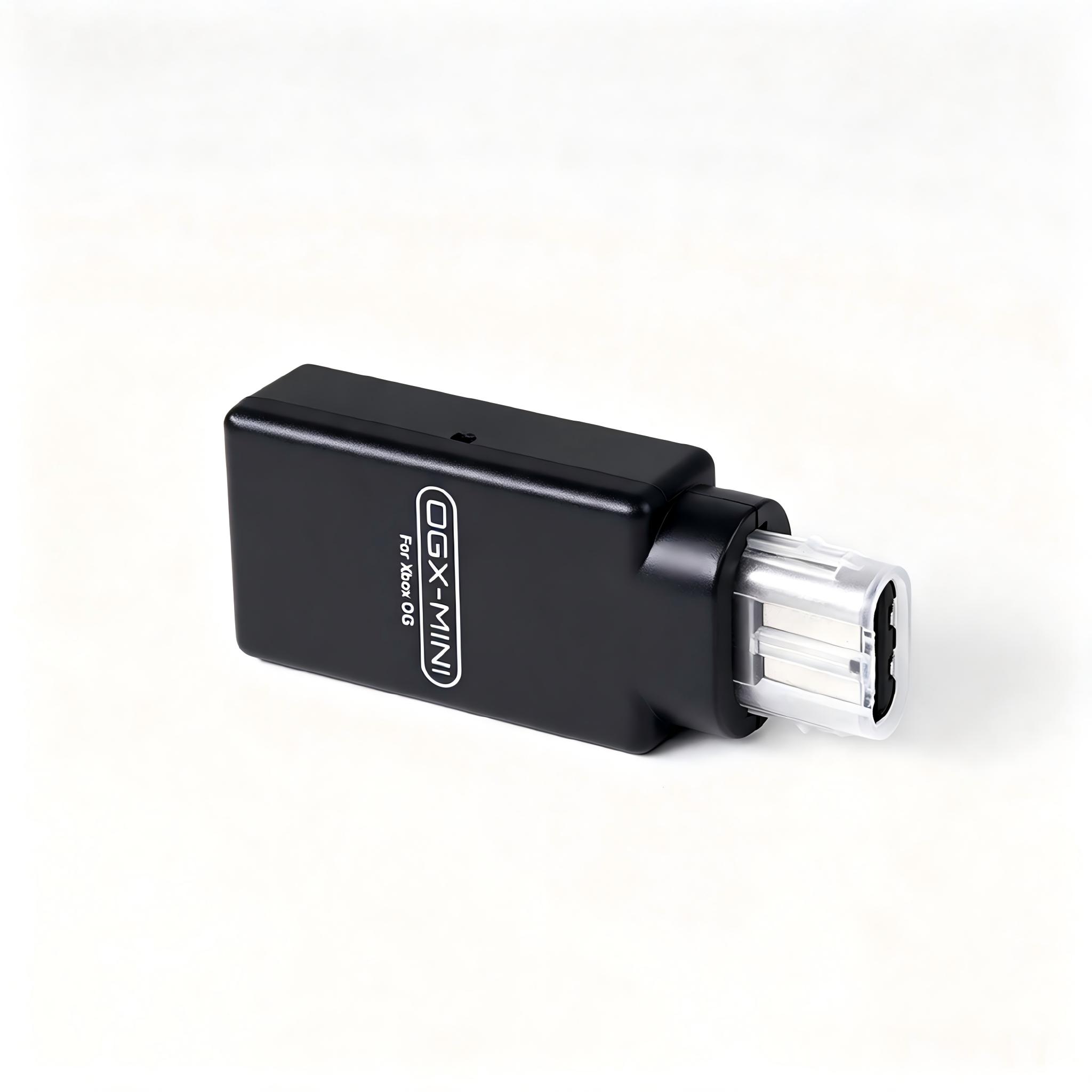 Adaptor Mini Wireless Controll - Gaming Console Xbox One ulasan dan harga