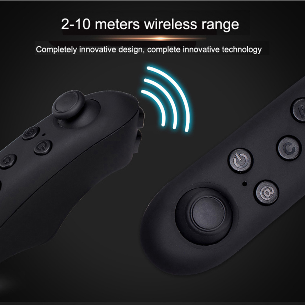 Kontrol Joystick untuk Android - Gaming Console For Phone ulasan dan harga