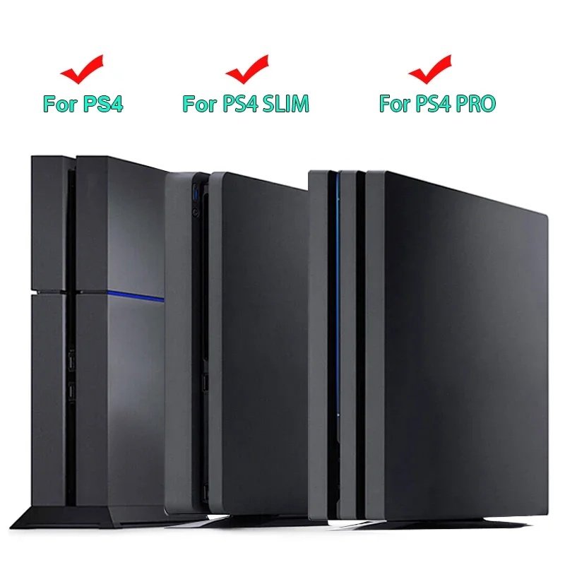 Penyangga Pendingin Vertikal A - Gaming Console Holder ulasan dan harga