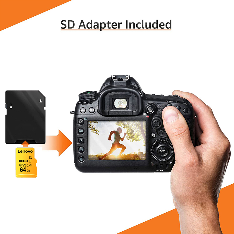 Kartu Micro SD Kecepatan Tingg - Gaming Console For Phone ulasan dan harga