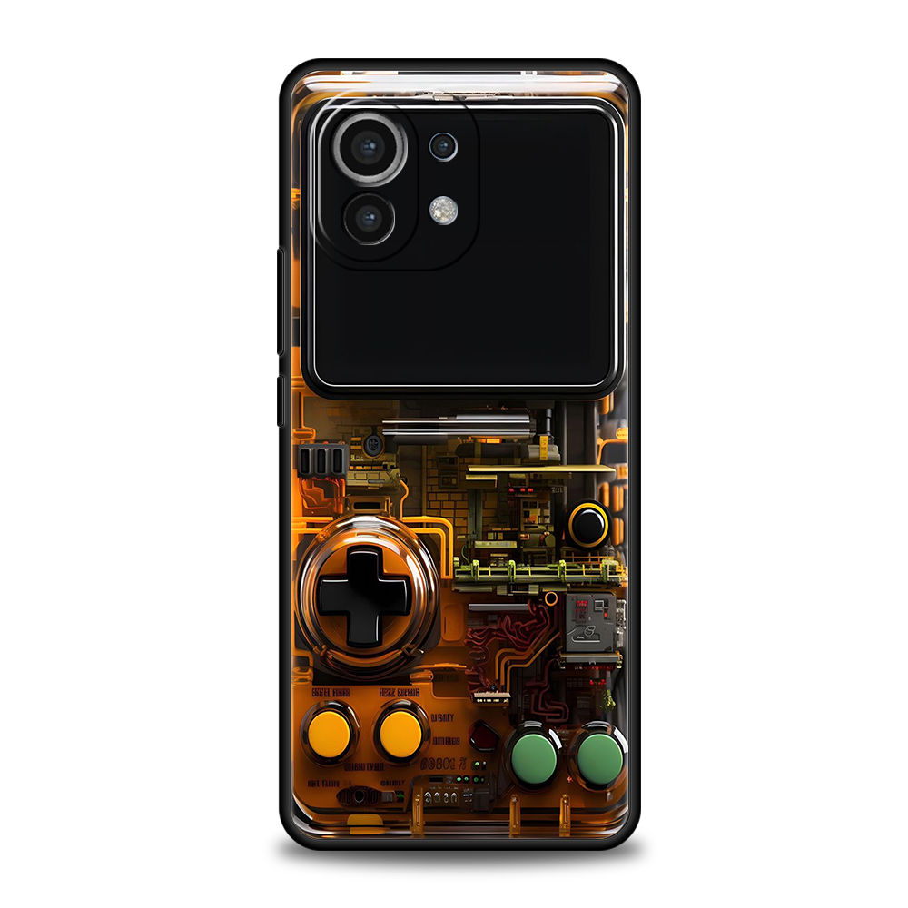 Casing Ponsel Konsol Game Luki - Gaming Console For Phone ulasan dan harga