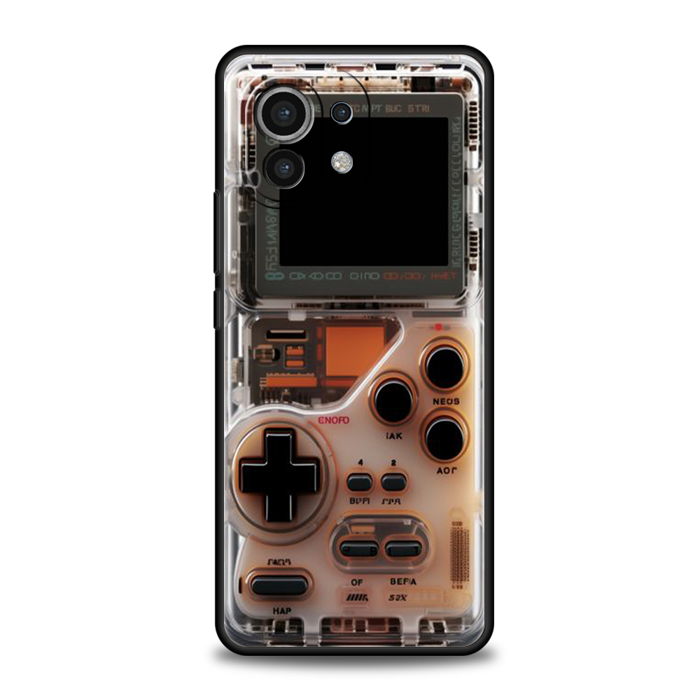 Casing Ponsel Konsol Game Luki - Gaming Console For Phone ulasan dan harga