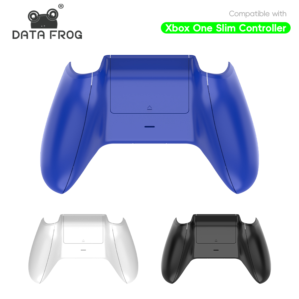 DATA FROG Gamepad Set Cangkang - Gaming Console Xbox One ulasan dan harga