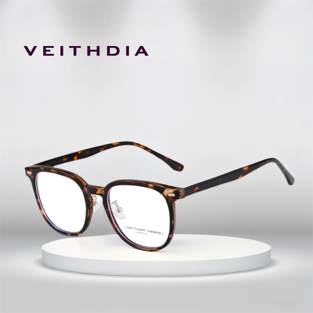 VEITHDIA Kacamata Anti Sinar B - Gaming Glasses Uv ulasan dan harga